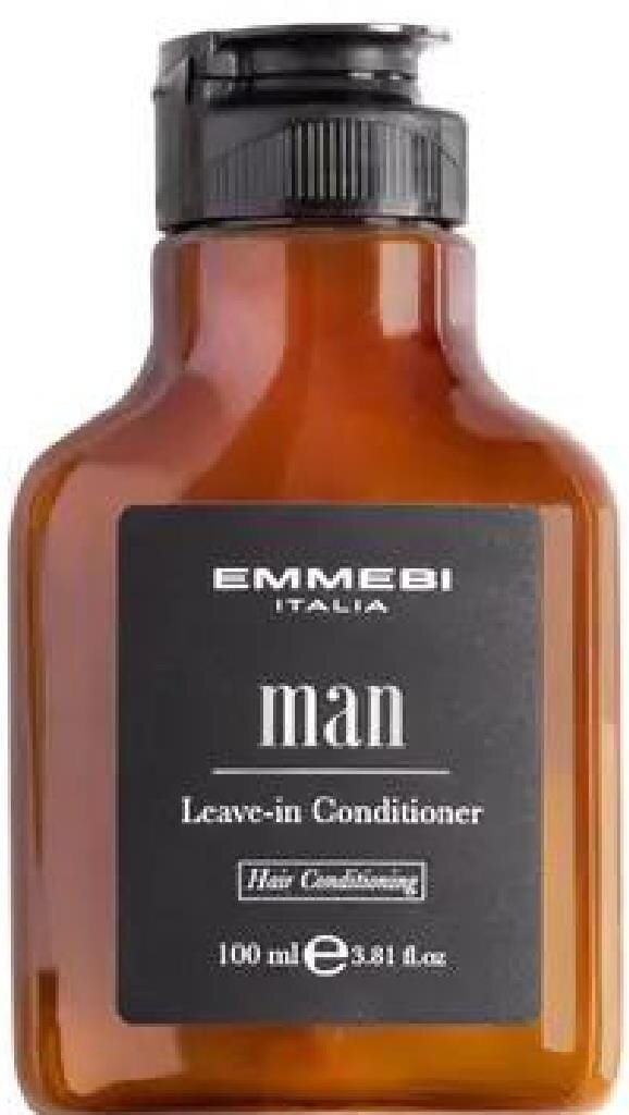 Кондиціонер для бороди Emmebi Italia Man, 100 мл