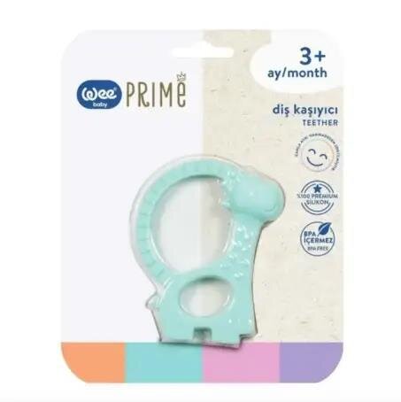 Прорізувач для зубів Wee Baby 928 силіконовий