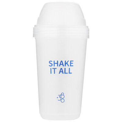 Шейкер для змішування масок 380 Skincare Shake It All, 1 шт