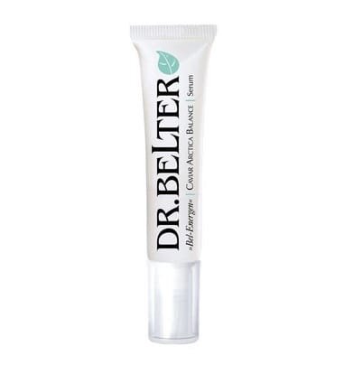 Сироватка для обличчя Dr.Belter Bel-Energen Caviar Arctica Balance відновлююча з ікрою, 15 мл