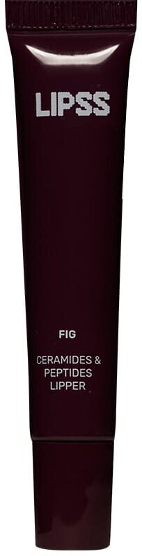 Блиск для губ Lipss Lipper Fig, 8 мл