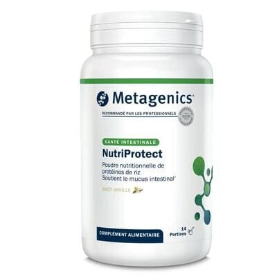 НутріПротект (Ультра Сустейн) Metagenics NutriProtect (UltraSustain) порошок, 784 г