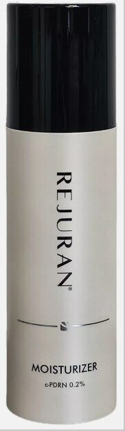 Крем для обличчя Rejuran Moisturizer Зволожуючий, 40 мл