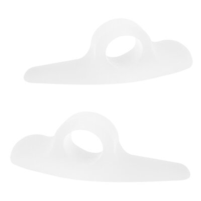 Корректор Milplast Foot Comfort молоткоподібних пальців, розмір L, пара