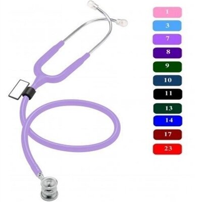 Стетофонендоскоп Heaco DELUX 787 XP MDF 07 неонатологічний