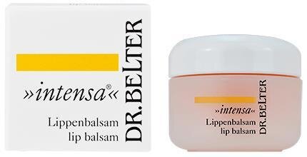 Бальзам для губ Dr.Belter Intensa Lip Balsam X-Mas Edition живильний, 12 мл