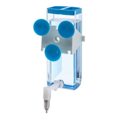 Поїлка для гризунів Ferplast SIPPY 4674 MEDIUM, 300 мл