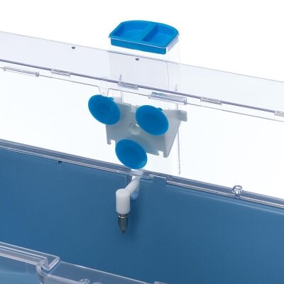 Поїлка для гризунів Ferplast SIPPY 4674 MEDIUM, 300 мл