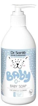 Мило рідке дитяче Dr.Sante Baby, 300 мл