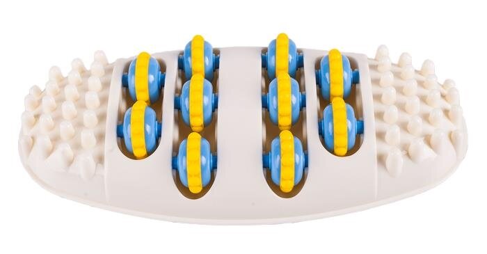 Масажер Ortek Foot Roller для стоп