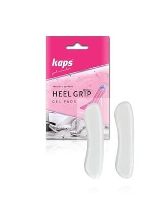 Наклейки на задник взуття KAPS Heel Grip гелеві