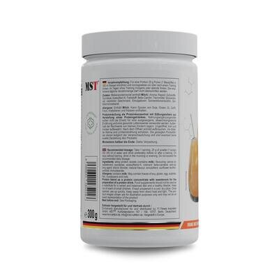 Ізолят протеїну MST Nutrition Clear Iso Whey зі смаком апельсина, 300 г