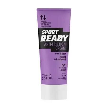 Крем для тіла Sport Ready проти потертостей, 75 мл