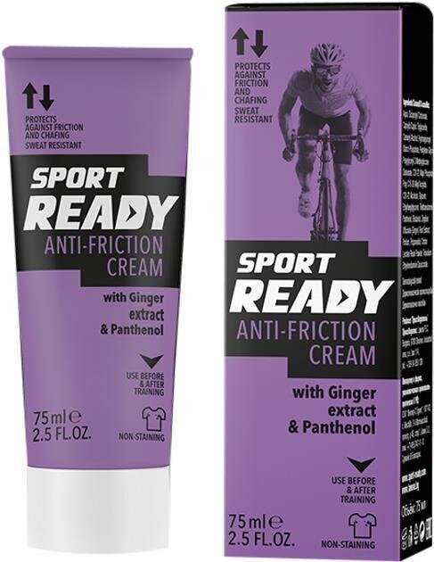 Крем для тіла Sport Ready проти потертостей, 75 мл