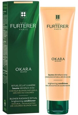 Кондиціонер Rene Furterer Okara Blond для волосся Сяяння Блонд, 150 мл