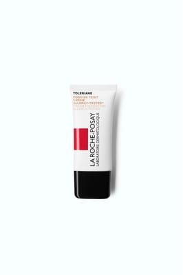 Тональний крем La Roche-Posay Toleriane Teint зволожуючий, SPF20, відтінок 01, 30 мл