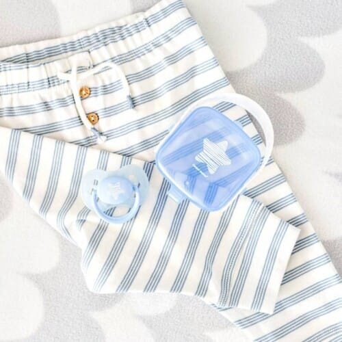 Футляр для пустушки Canpol Babies 56/013 Pastelove, 1 шт