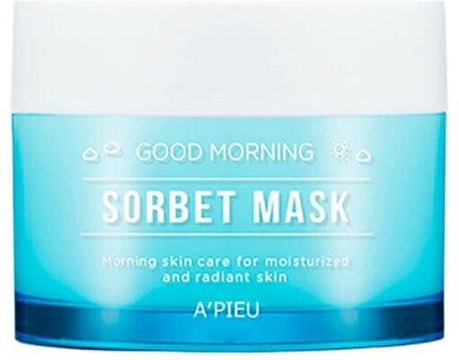 Маска-щербет для обличчя A'pieu Good Morning ранкова, 110 мл
