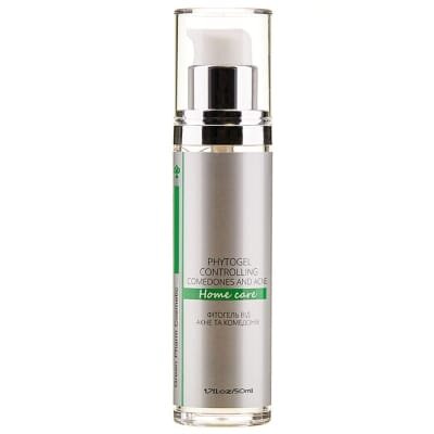 Фітогель Green Pharm Cosmetic проти акне та комедонів, 50 мл
