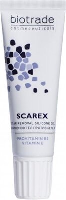 Гель Biotrade Scarex від шрамів та рубців, 15 мл