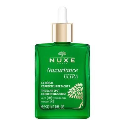 Сироватка для обличчя Nuxe Nuxuriance Ultra для корекції пігментних плям, 30 мл