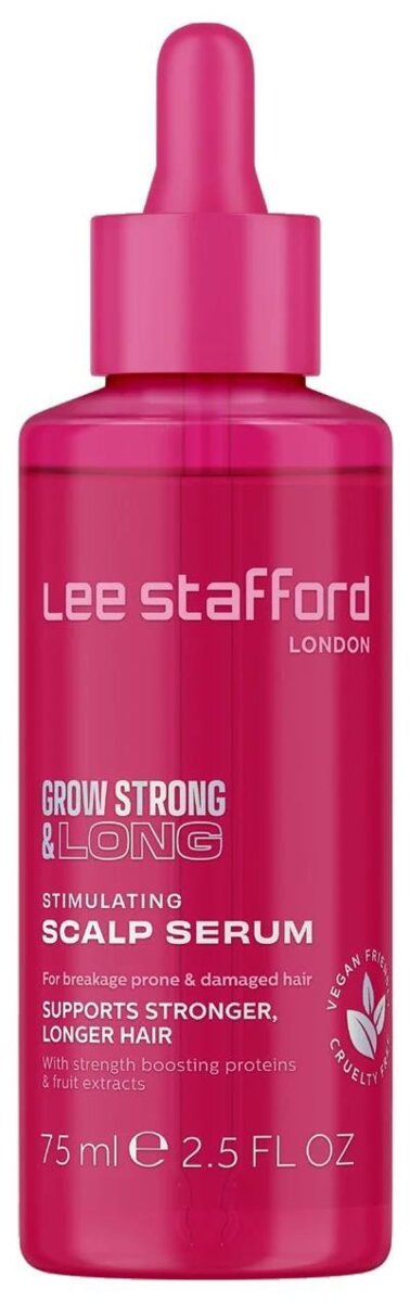 Сироватка Lee Stafford для росту волосся, 75 мл