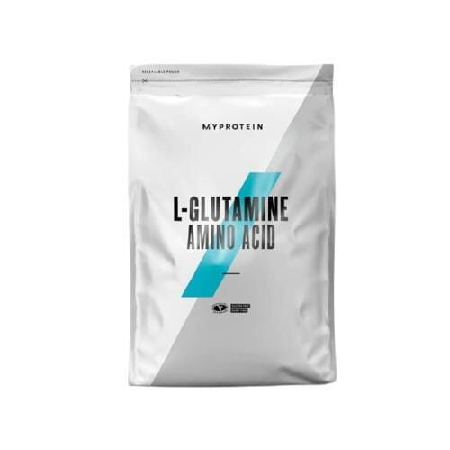 L-Глютамін MyProtein L-Glutamine без смаку, 500 г