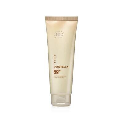 Крем сонцезахисний Holy Land Sunbrella SPF50+, 125 мл