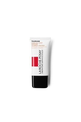 Тональний мус La Roche-Posay Toleriane Teint матуючий, SPF20, відтінок 03, 30 мл