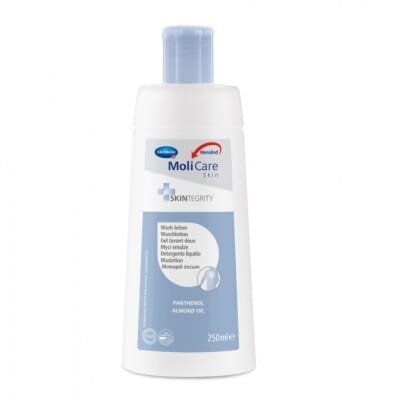 Лосьйон для тіла MoliCare Skin миючий, 250 мл