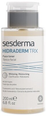 Тонік для обличчя Sesderma Hidraderm TRX зволожуючий, 200 мл