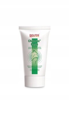 ЧітоФос Dolfos ChitoFos для підтримки функції нирок для собак і кішок паста, 50 г