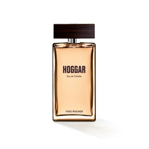 Туалетна вода Yves Rocher Hoggar, 100 мл