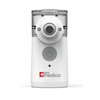 Інгалятор (МЕШ-небулайзер) ProMedica Air Pro Mesh ультразвуковий