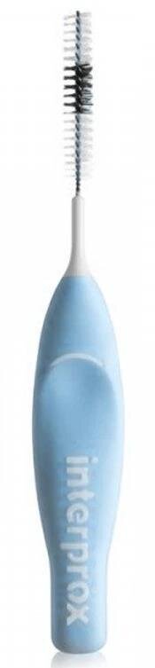 Міжзубні щітки Dentaid Interprox 4G Cylindrical, 1,3 мм, 6 шт