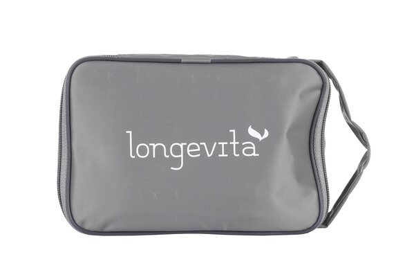 Тонометр Longevita BP-1304 автоматичний з мережевим адаптером