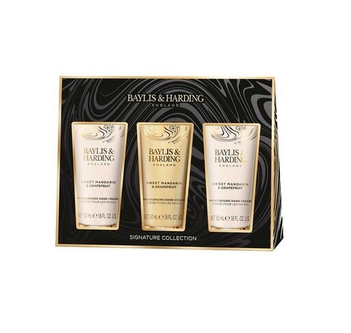 Набір для рук Baylis & Harding Солодкий мандарин і грейпфрут
