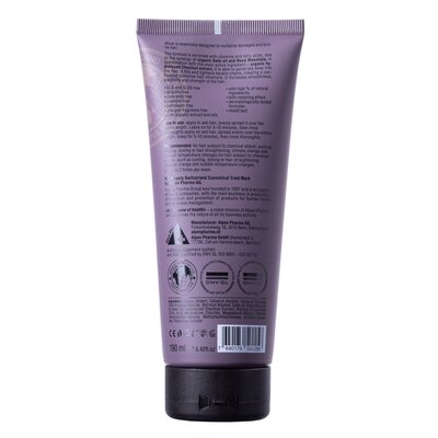 Маска H.Q.Beauty Restore для пошкодженого волосся, 190 мл