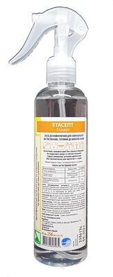 Засіб для дезінфекції Етасепт Etasept, 250 мл
