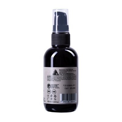 Флюїд H.Q.Beauty Nourish Shine Solution для блиску волосся, 100 мл