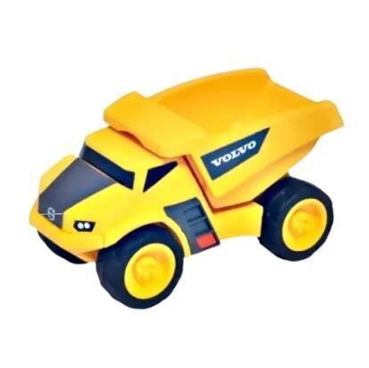 Іграшка для дітей Tigres Самоскид Volvo в коробці