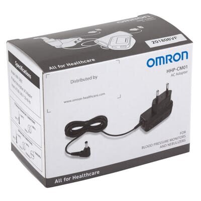 Адаптер Omron HHP-CM01 для тонометрів