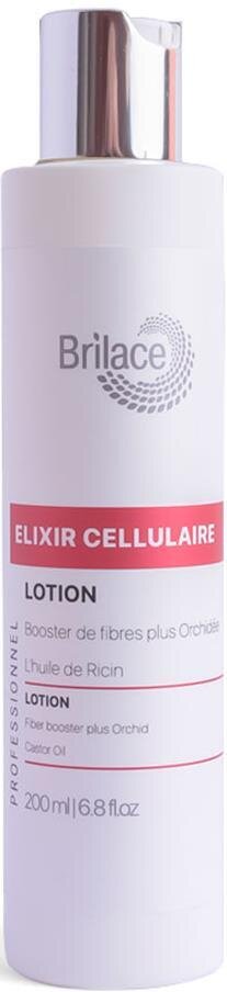 Лосьон для обличчя Brilace Elixir Cellulaire Lotion клітинний еліксир, 200 мл