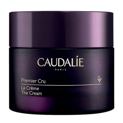 Крем для обличчя Caudalie Premier Cru омолоджуючий, 50 мл