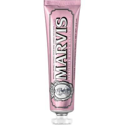Зубна паста Marvis Sensitive Gums для чутливих ясен, 75 мл