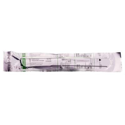 Скальпель хірургічний Medicare Scalpel стерильний розмір 10, 1 штука
