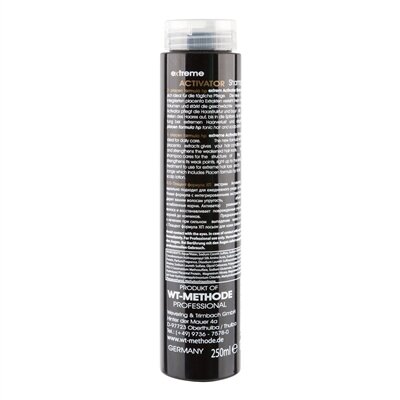 Шампунь Placen Formula HP Extreme Activator, 250 мл