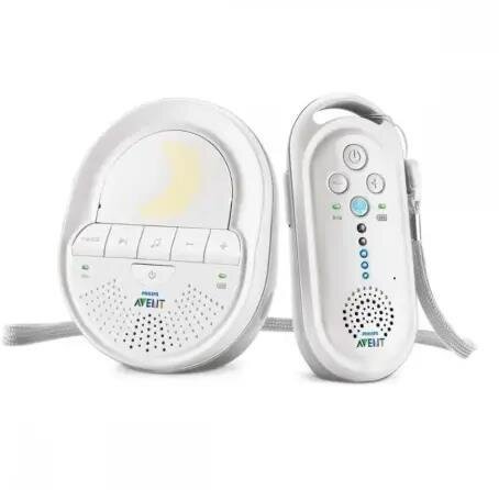 Радіоняня Philips Avent SCD506/52