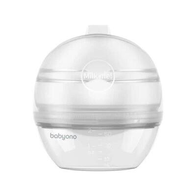 Лактатор-колектор BabyOno 1400 під бюстгалтер