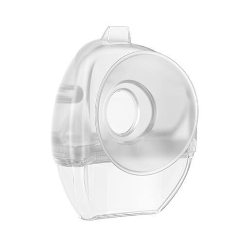 Лактатор-колектор BabyOno 1400 під бюстгалтер